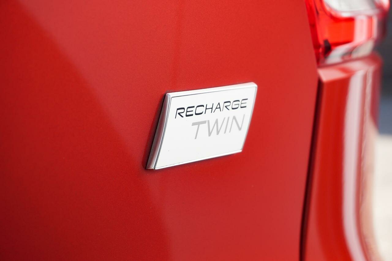 Volvo  XC40 Recharge Recharge Pro, Twin motor