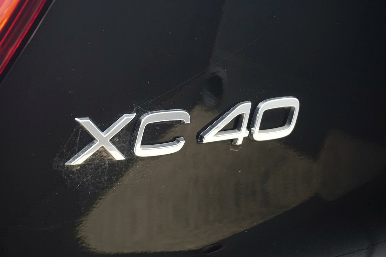 Volvo  XC40 Recharge Plus, Single Motor, Electric