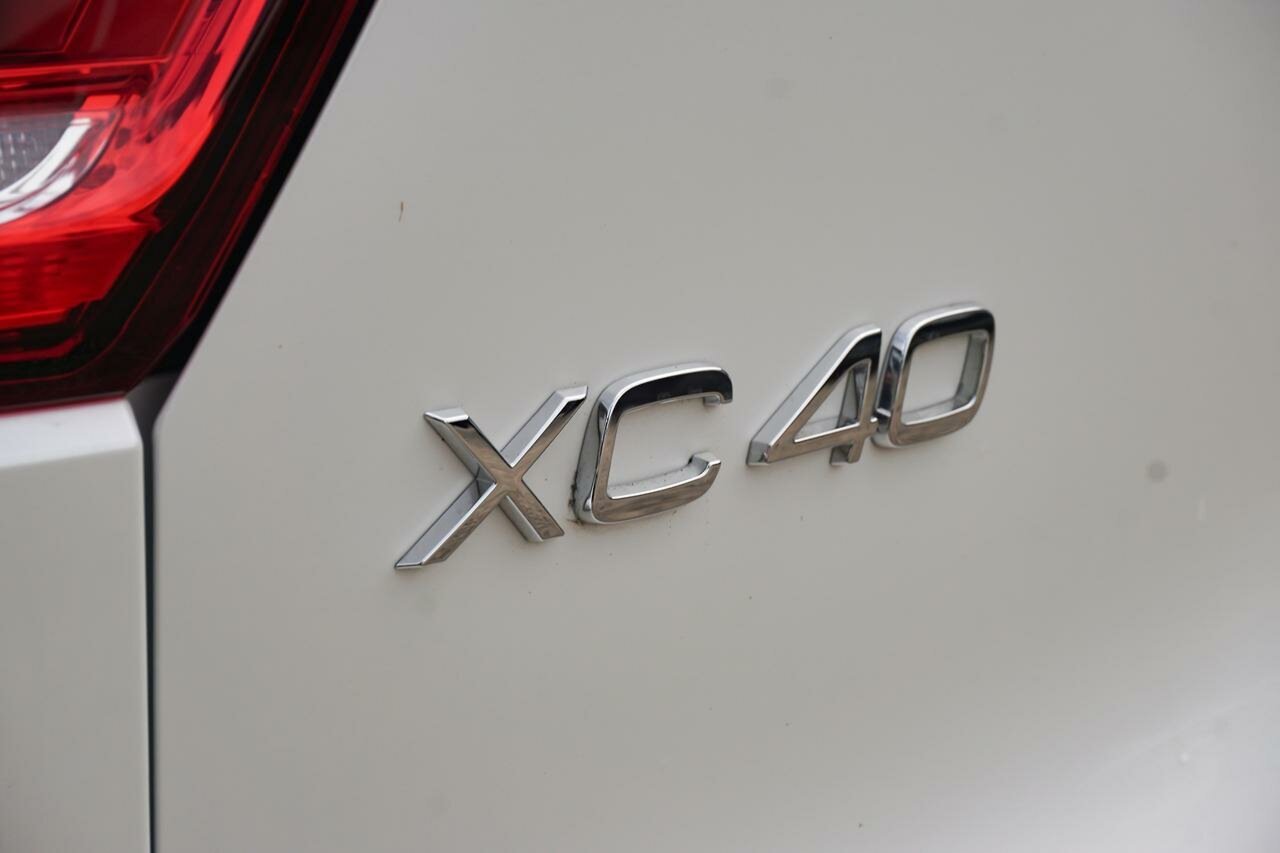 Volvo  XC40 Recharge Plus, Recharge Single Electric Motor, Electric