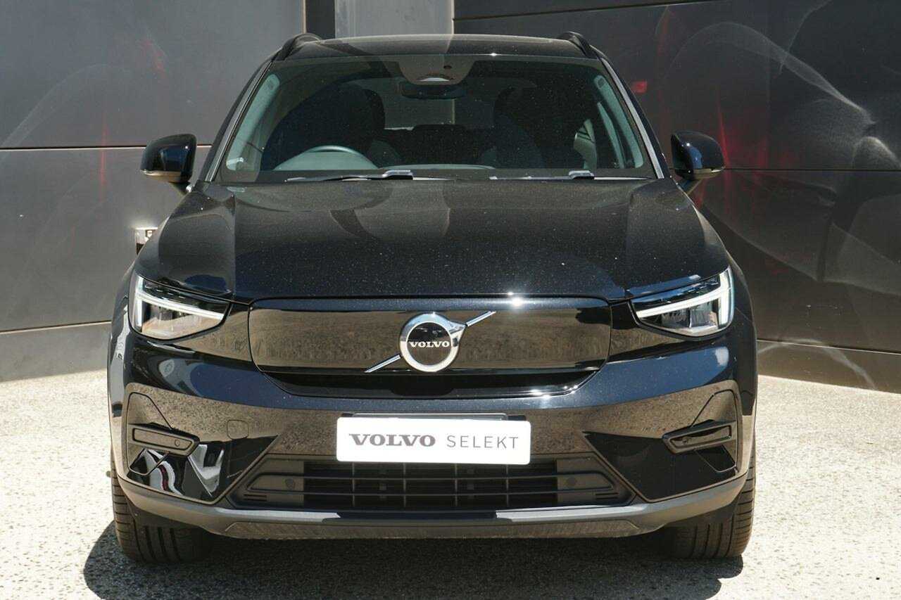 Volvo  XC40 Recharge Plus, Single Motor, Electric