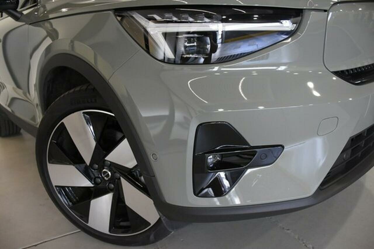 Volvo  XC40 Recharge Ultimate, Twin Motor, Electric