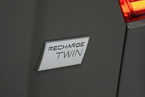 Volvo  XC40 Recharge Ultimate, Twin Motor, Electric