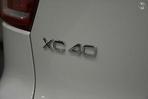 Volvo  XC40 Recharge Plus, Single Motor, Electric