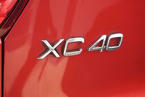 Volvo  XC40 Recharge Recharge Pro, Twin motor