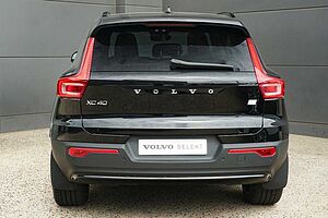 Volvo  XC40 Recharge Ultimate, Recharge Twin Electric Motor, Electric