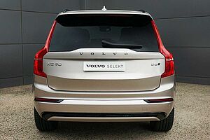 Volvo  XC90 Ultimate, B6 Mild Hybrid, Petrol, Dark, 7 Seats