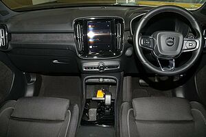 Volvo  XC40 Recharge Plus, Recharge Single Electric Motor, Electric