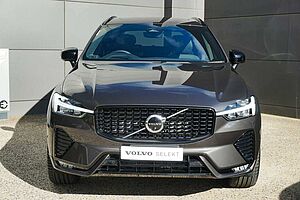 Volvo  XC60 Ultimate, B6 Mild Hybrid, Petrol, Dark