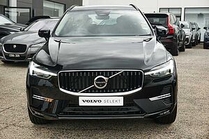 Volvo  XC60 Plus, B5 Mild Hybrid, Petrol