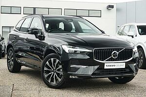 Volvo  XC60 Plus, B5 Mild Hybrid, Petrol