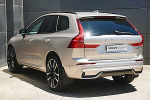 Volvo  XC60 Ultimate, B6 AWD mild hybrid, Petrol, Dark