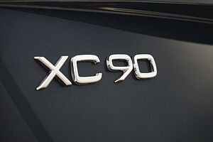 Volvo  XC90 Ultimate, B6 Mild Hybrid, Petrol, Bright, 7 Seats