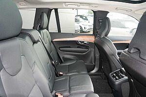 Volvo  XC90 Ultimate, B6 Mild Hybrid, Petrol, Bright, 7 Seats