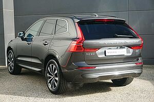 Volvo  XC60 Plus, B5 Mild Hybrid, Petrol