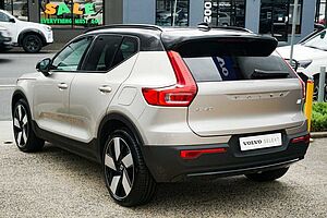 Volvo  XC40 Recharge Ultimate, Twin Motor, Electric