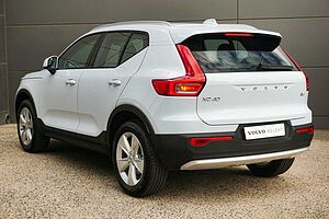 Volvo  XC40 Plus, B4 Mild hybrid, Petrol