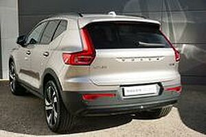 Volvo  XC40 Ultimate, B5 Mild Hybrid, Petrol, Dark