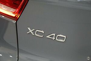 Volvo  XC40 Recharge Plus, Recharge Single Electric Motor, Electric