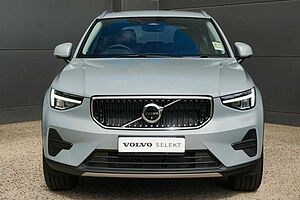 Volvo  XC40 Plus, B4 Mild hybrid, Petrol