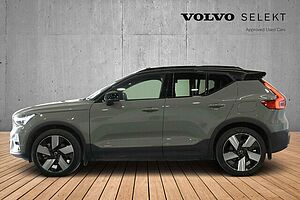 Volvo  XC40 Recharge Ultimate, Twin Motor, Electric