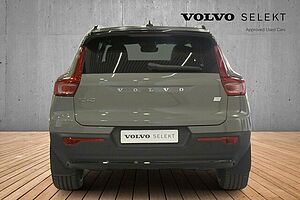 Volvo  XC40 Recharge Ultimate, Twin Motor, Electric