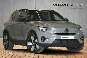 Volvo  XC40 Recharge Ultimate, Twin Motor, Electric