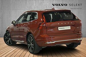 Volvo  XC60 Ultimate, B5 Mild Hybrid, Petrol, Bright