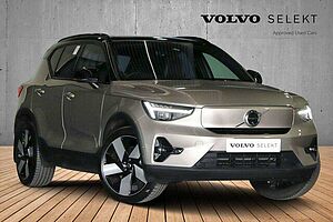 Volvo  XC40 Recharge Ultimate, Twin Motor, Electric