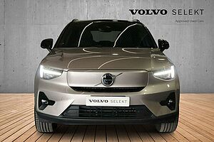 Volvo  XC40 Recharge Ultimate, Twin Motor, Electric