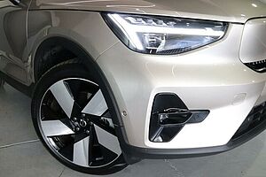 Volvo  XC40 Recharge Ultimate, Twin Motor, Electric