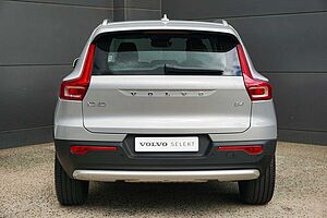 Volvo  XC40 Plus, B4 Mild hybrid, Petrol