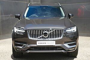 Volvo  XC90 Ultimate, B6 AWD Mild hybrid, Petrol, Bright, 7 Seats