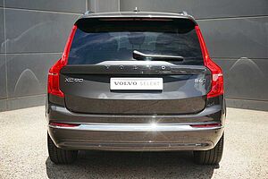 Volvo  XC90 Ultimate, B6 AWD Mild hybrid, Petrol, Bright, 7 Seats