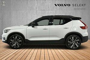 Volvo  XC40 Recharge Plus, Single Motor, Electric