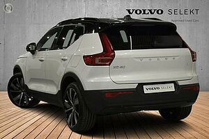 Volvo  XC40 Recharge Plus, Single Motor, Electric