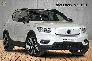 Volvo  XC40 Recharge Plus, Single Motor, Electric