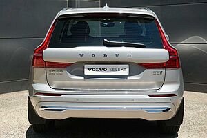 Volvo  XC60 Ultimate, B5 Mild Hybrid, Petrol, Bright